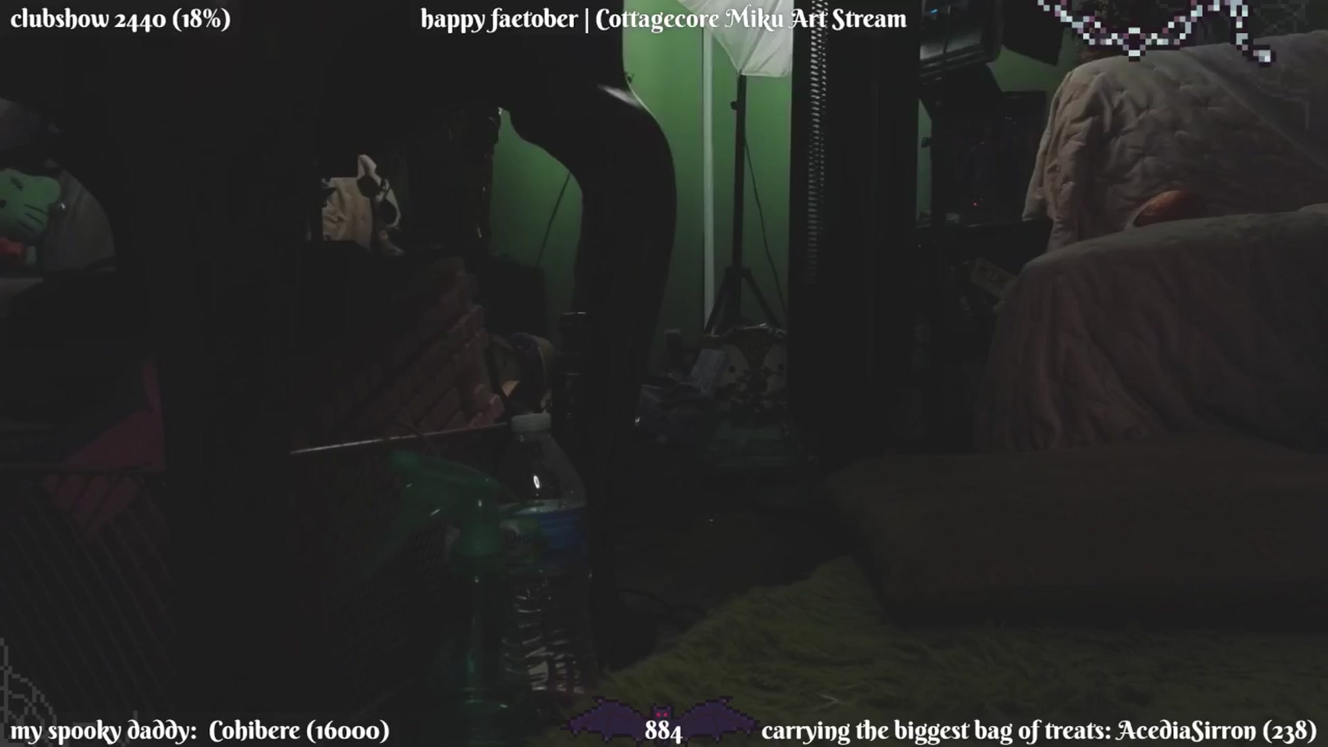 Gallery image thumbnail from XyliaFae's myfreecams stream on, 10/26/2024, 04:35 image 2 of 20