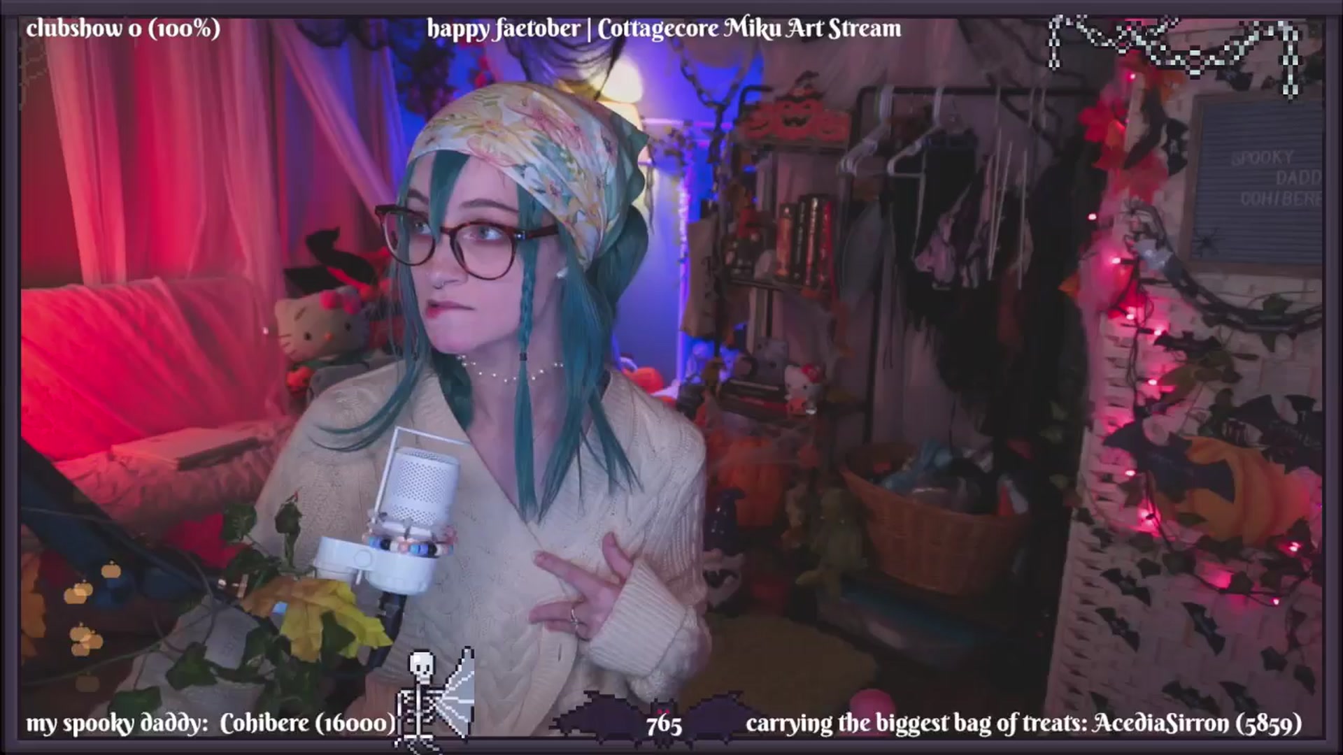 Gallery image thumbnail from XyliaFae's myfreecams stream on, 10/26/2024, 04:35 image 19 of 20