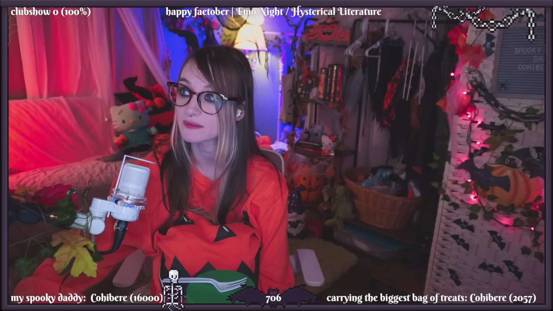 Gallery image thumbnail from XyliaFae's myfreecams stream on, 10/27/2024, 06:22 image 13 of 20