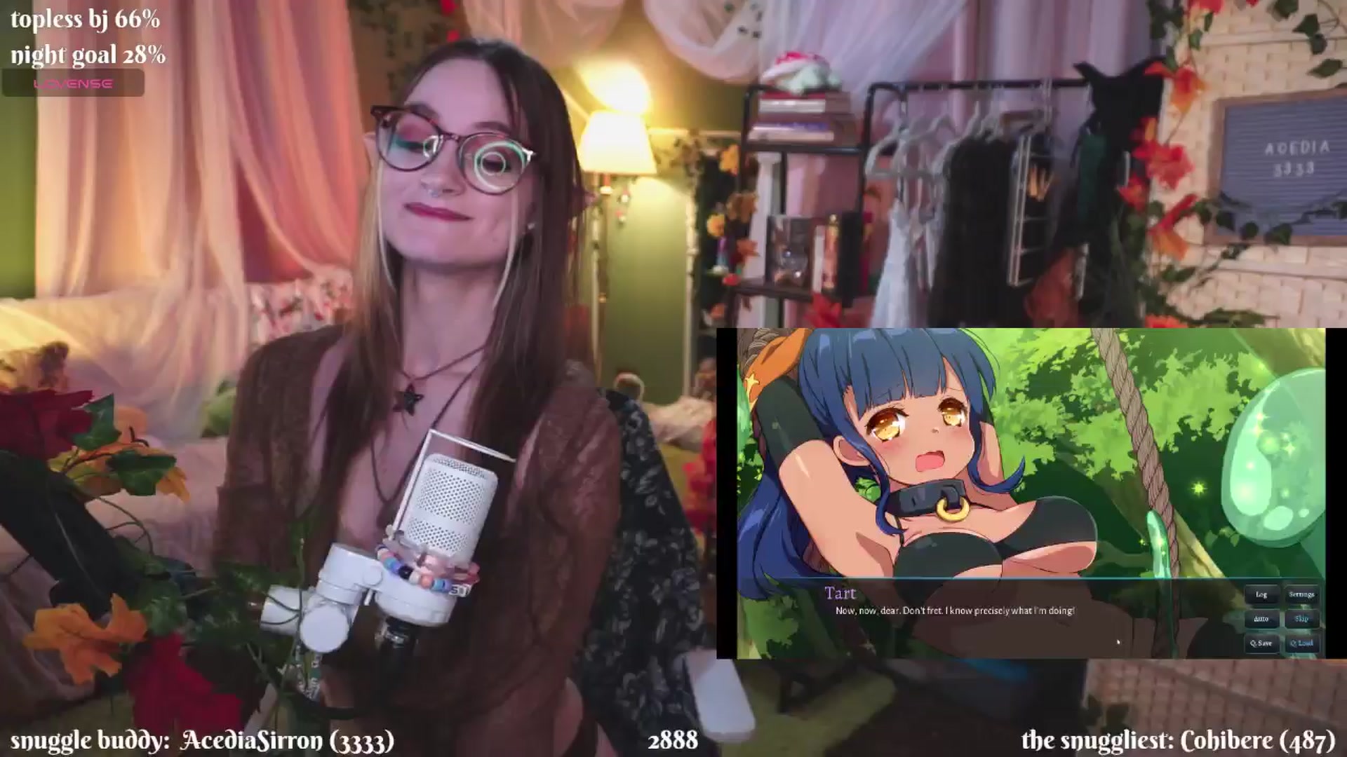 Gallery image thumbnail from XyliaFae's myfreecams stream on, 11/16/2024, 06:49 image 6 of 20