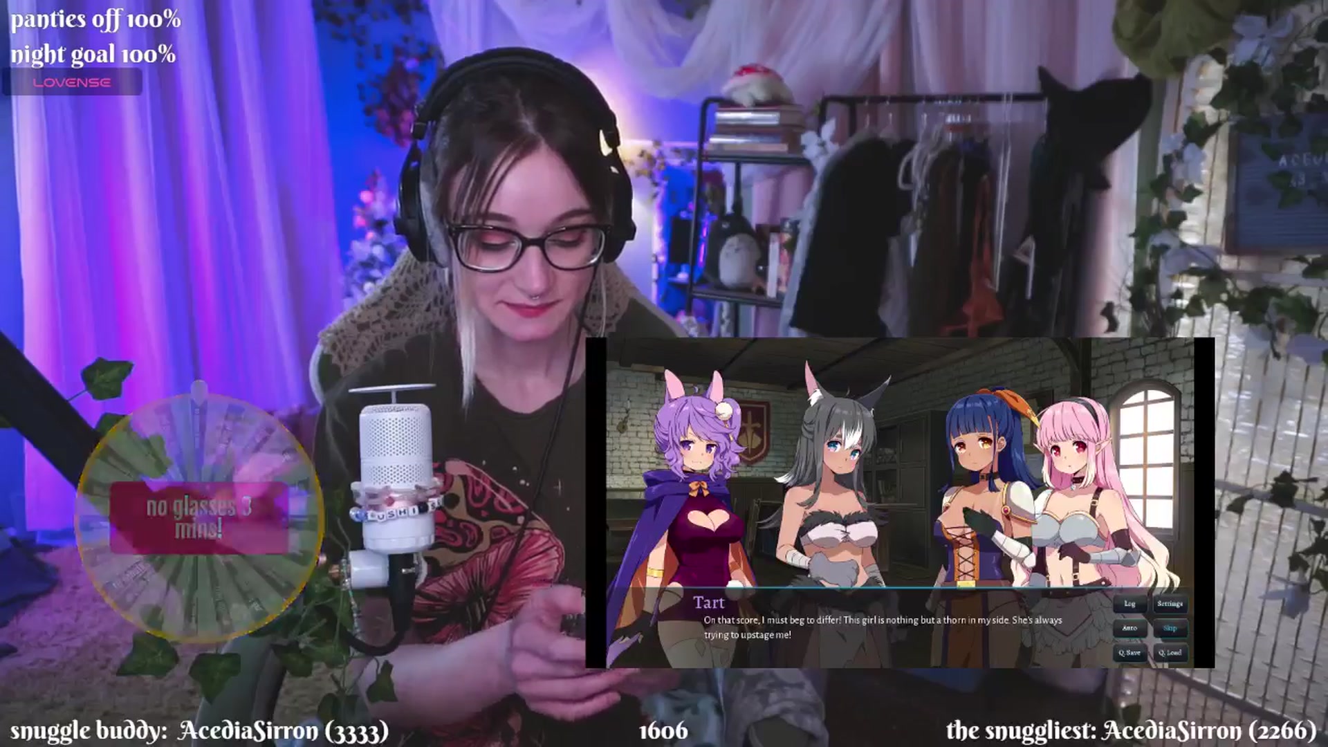 Gallery image thumbnail from XyliaFae's myfreecams stream on, 11/24/2024, 07:21 image 7 of 20