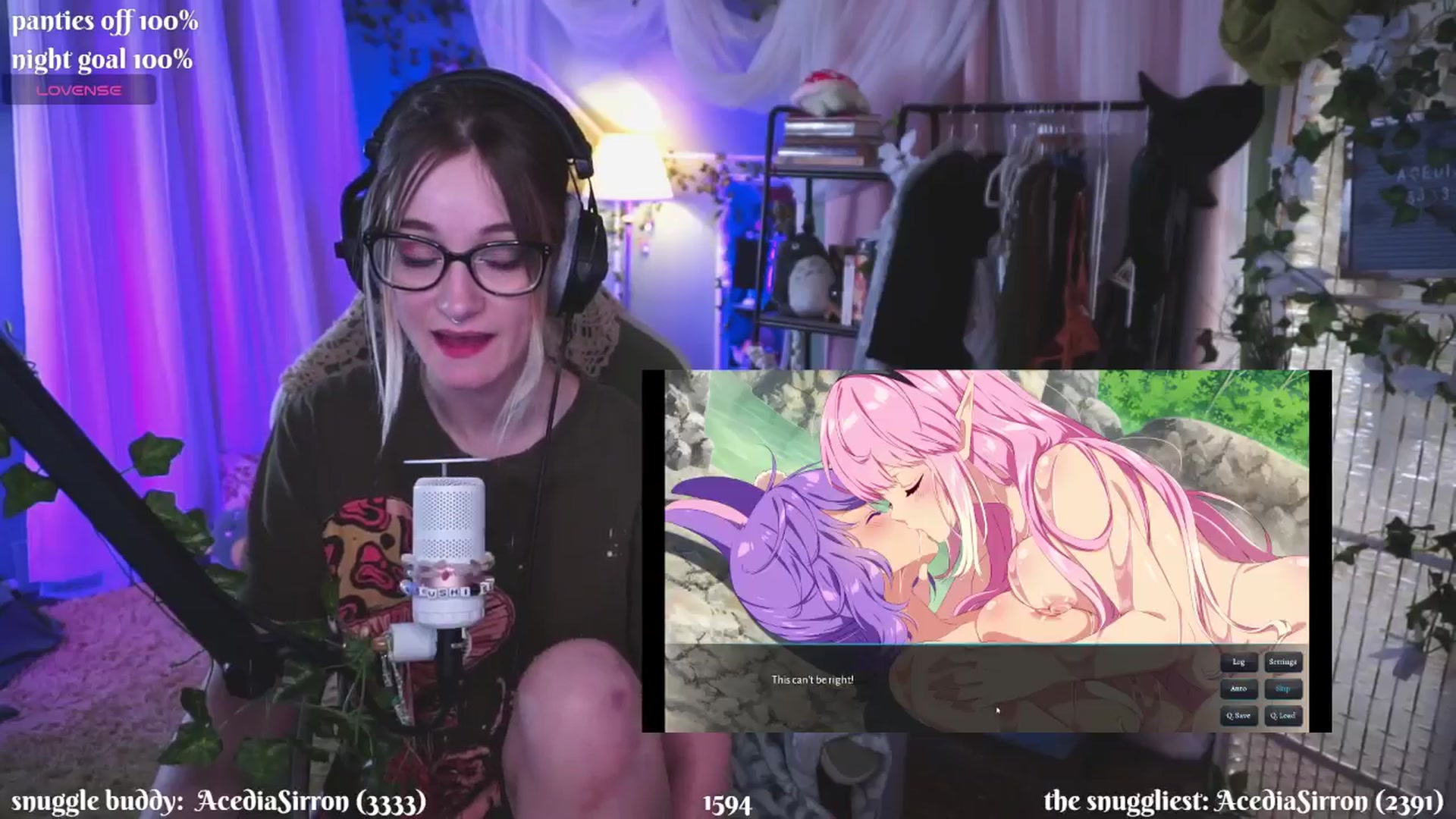 Gallery image thumbnail from XyliaFae's myfreecams stream on, 11/24/2024, 07:21 image 10 of 20