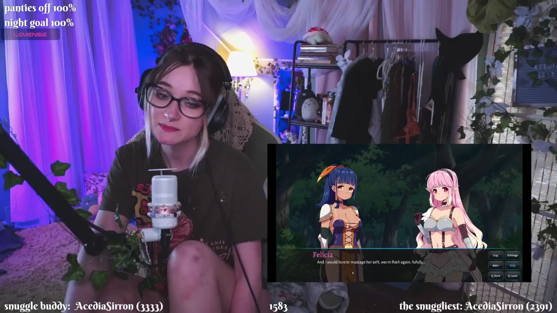 Gallery image thumbnail from XyliaFae's myfreecams stream on, 11/24/2024, 07:21 image 16 of 20