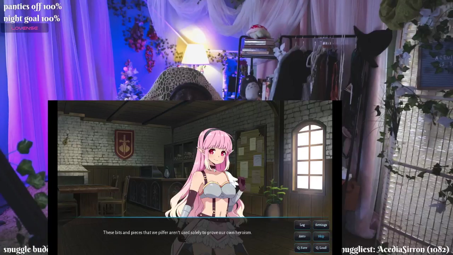 Gallery image thumbnail from XyliaFae's myfreecams stream on, 11/24/2024, 07:21 image 6 of 20