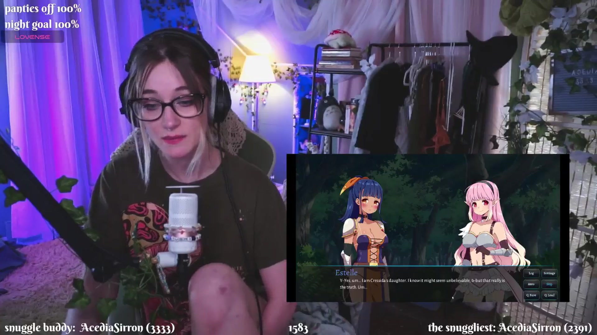 Gallery image thumbnail from XyliaFae's myfreecams stream on, 11/24/2024, 07:21 image 14 of 20