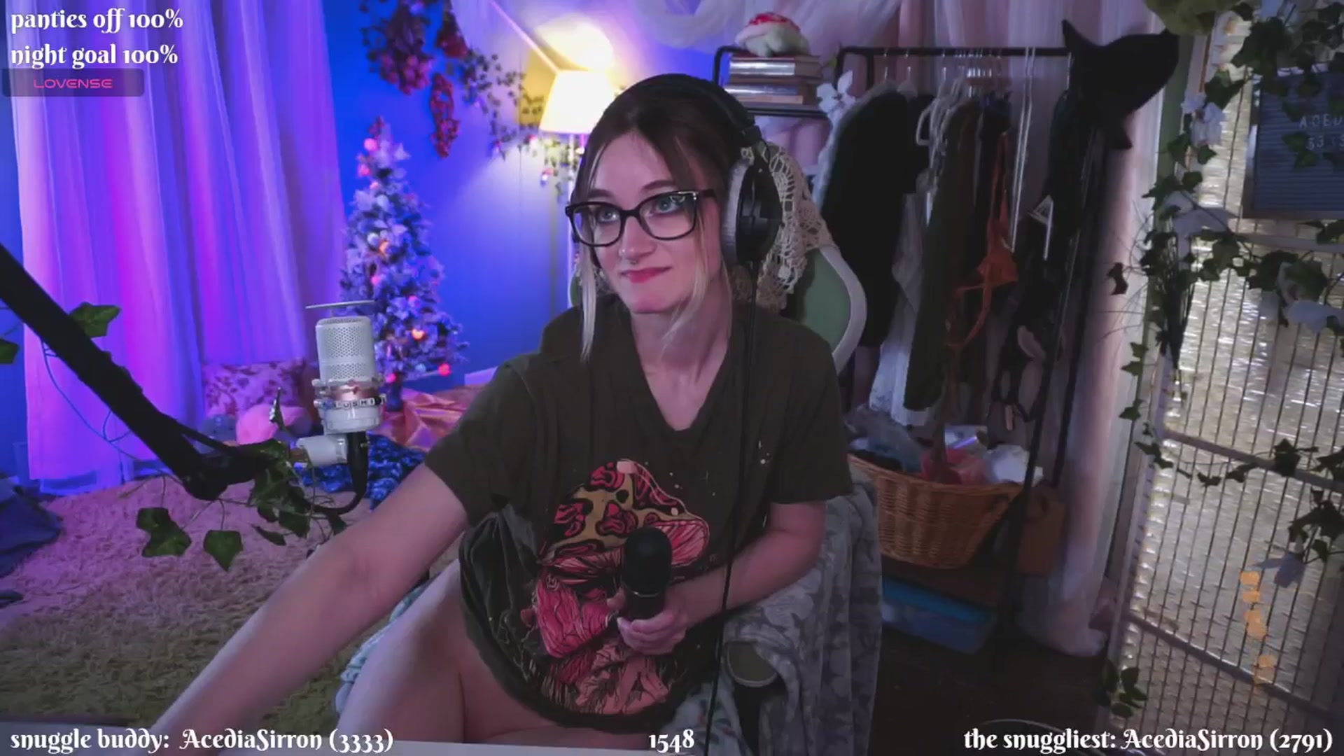 Gallery image thumbnail from XyliaFae's myfreecams stream on, 11/24/2024, 07:21 image 20 of 20