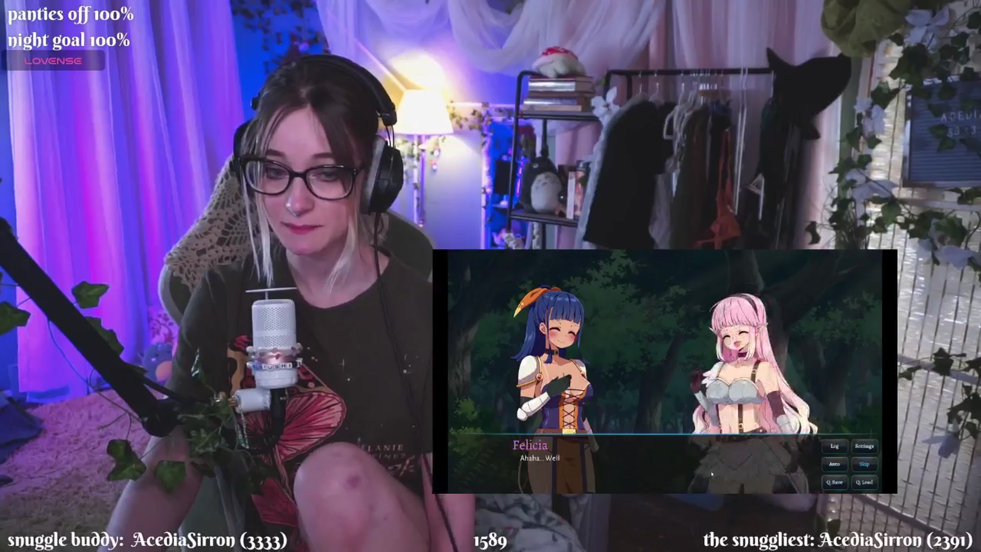 Gallery image thumbnail from XyliaFae's myfreecams stream on, 11/24/2024, 07:21 image 12 of 20