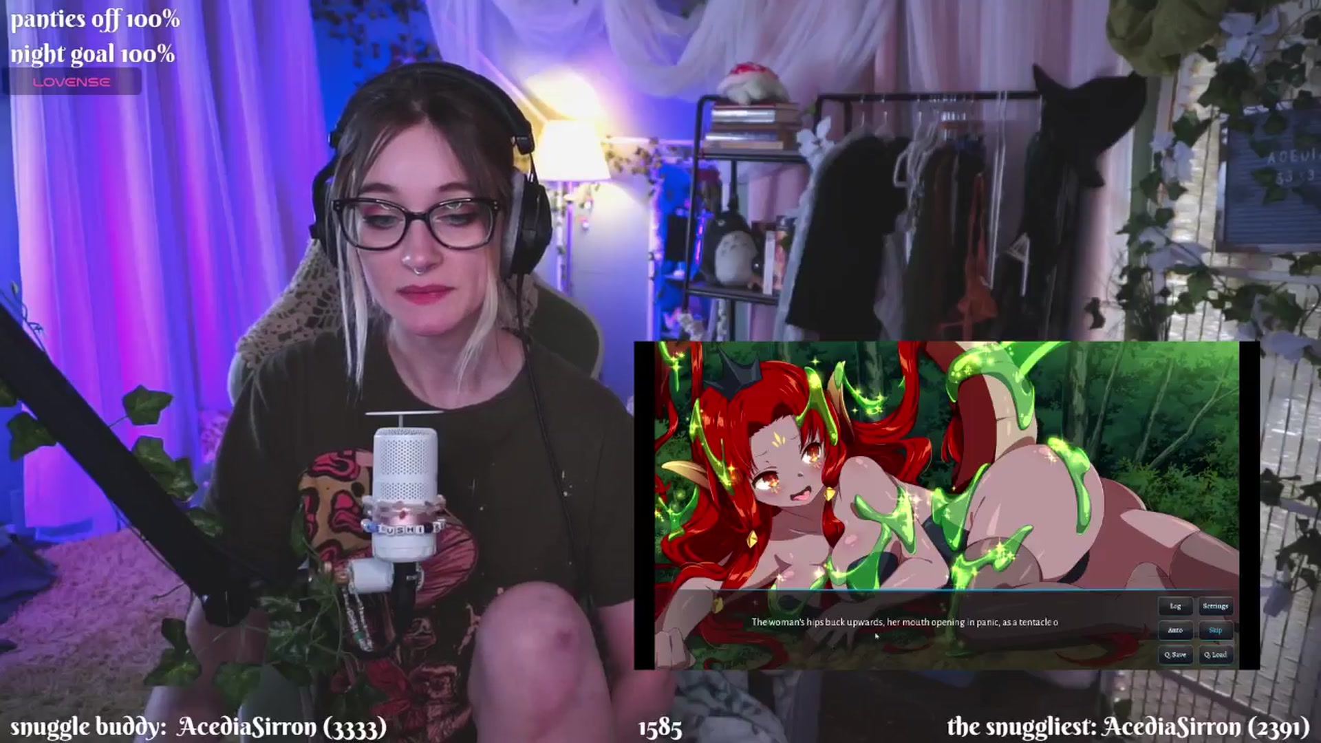 Gallery image thumbnail from XyliaFae's myfreecams stream on, 11/24/2024, 07:21 image 13 of 20