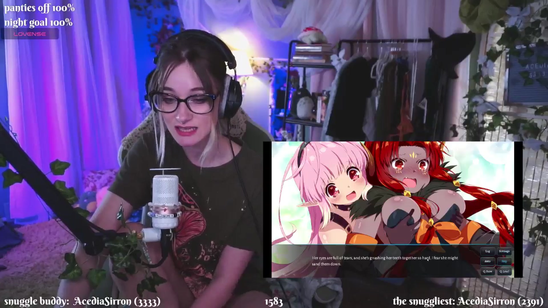 Gallery image thumbnail from XyliaFae's myfreecams stream on, 11/24/2024, 07:21 image 15 of 20