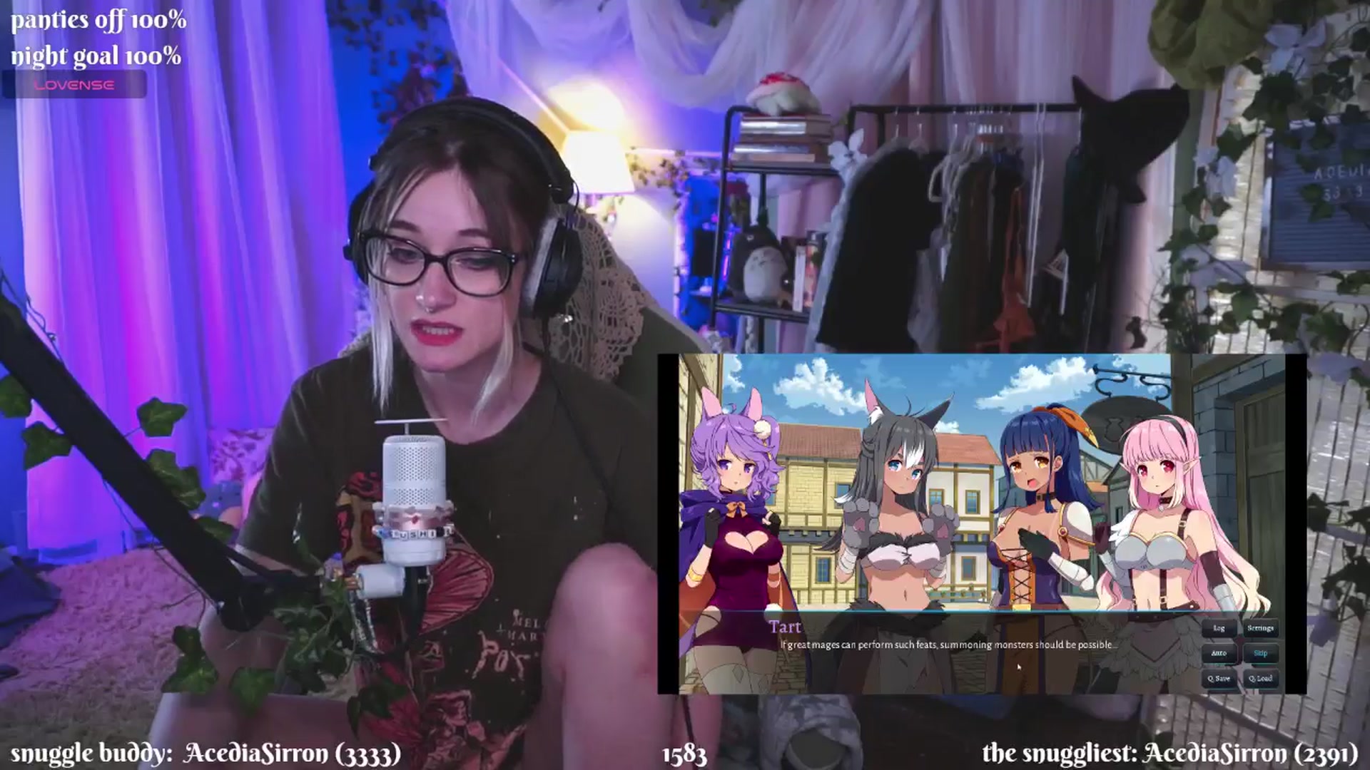 Gallery image thumbnail from XyliaFae's myfreecams stream on, 11/24/2024, 07:21 image 17 of 20