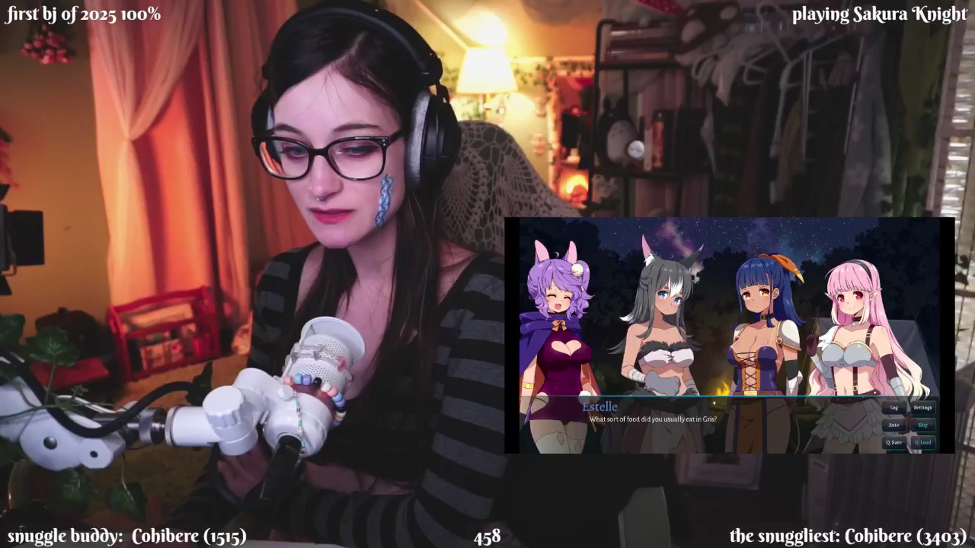 Gallery image thumbnail from XyliaFae's myfreecams stream on, 01/05/2025, 07:05 image 19 of 20