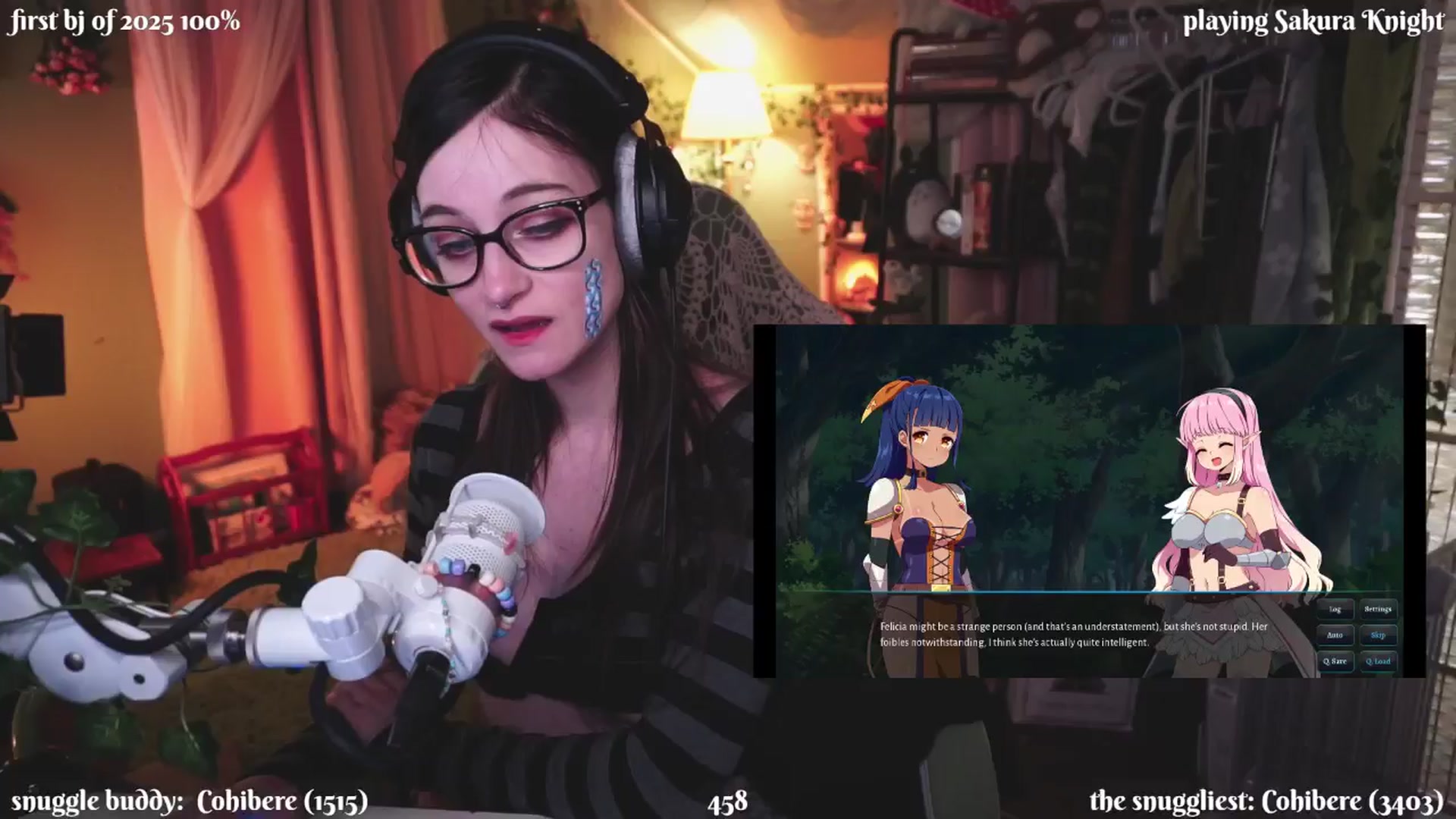 Gallery image thumbnail from XyliaFae's myfreecams stream on, 01/05/2025, 07:05 image 18 of 20
