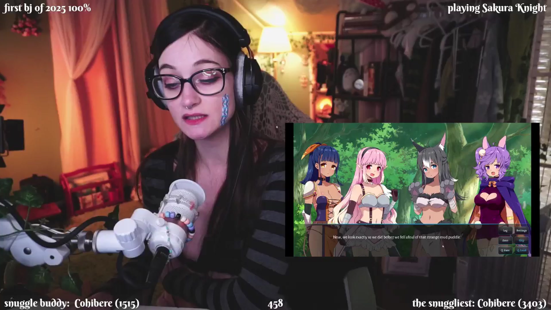 Gallery image thumbnail from XyliaFae's myfreecams stream on, 01/05/2025, 07:05 image 17 of 20