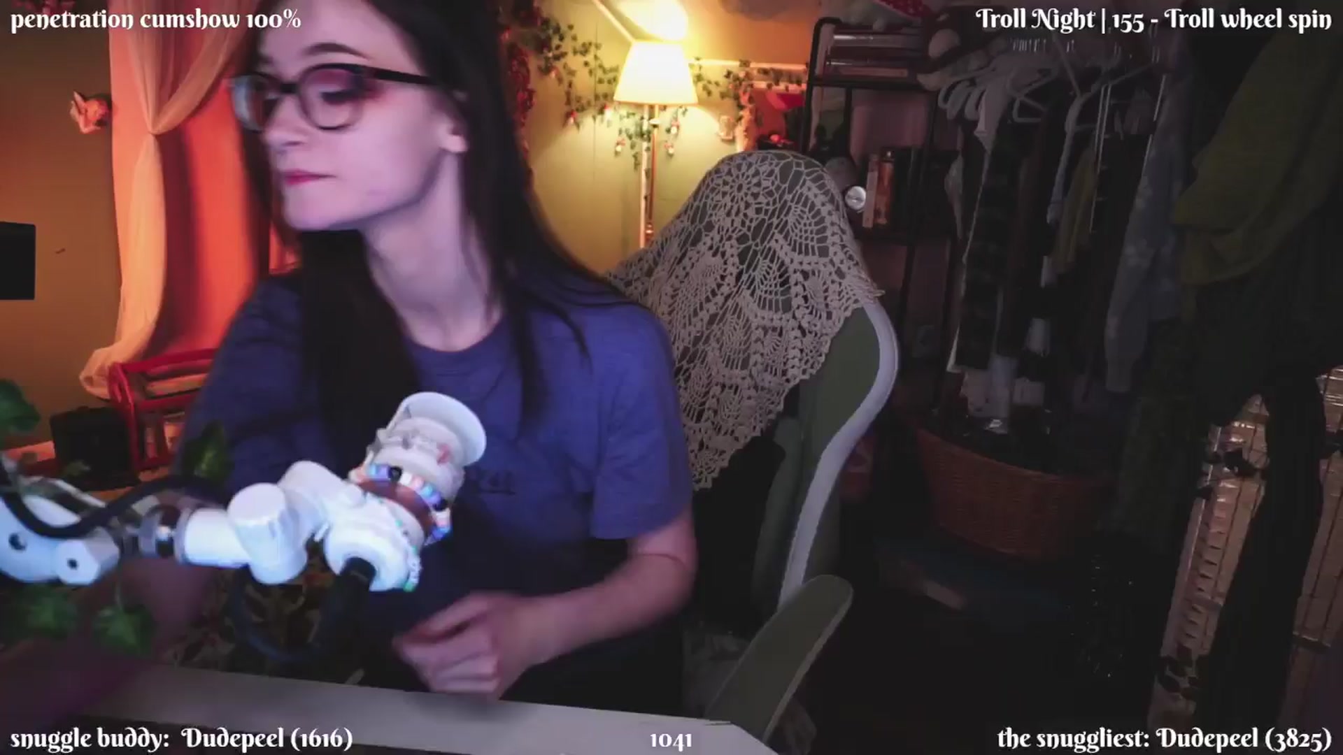 Gallery image thumbnail from XyliaFae's myfreecams stream on, 01/18/2025, 07:06 image 19 of 20