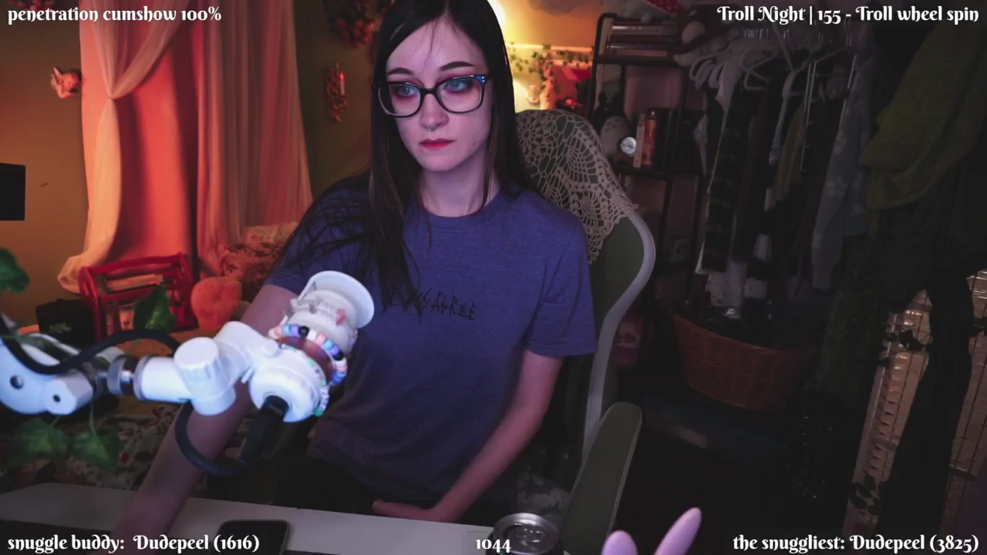 Gallery image thumbnail from XyliaFae's myfreecams stream on, 01/18/2025, 07:06 image 14 of 20