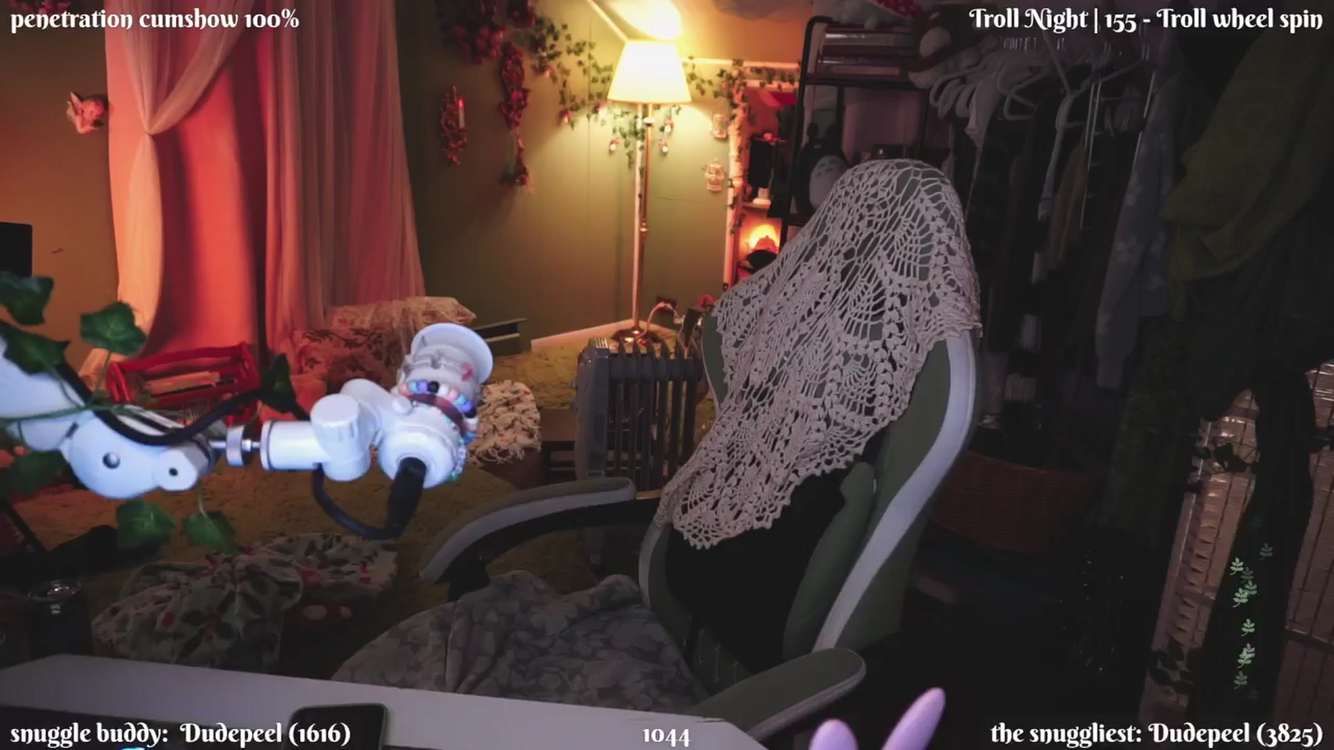 Gallery image thumbnail from XyliaFae's myfreecams stream on, 01/18/2025, 07:06 image 13 of 20