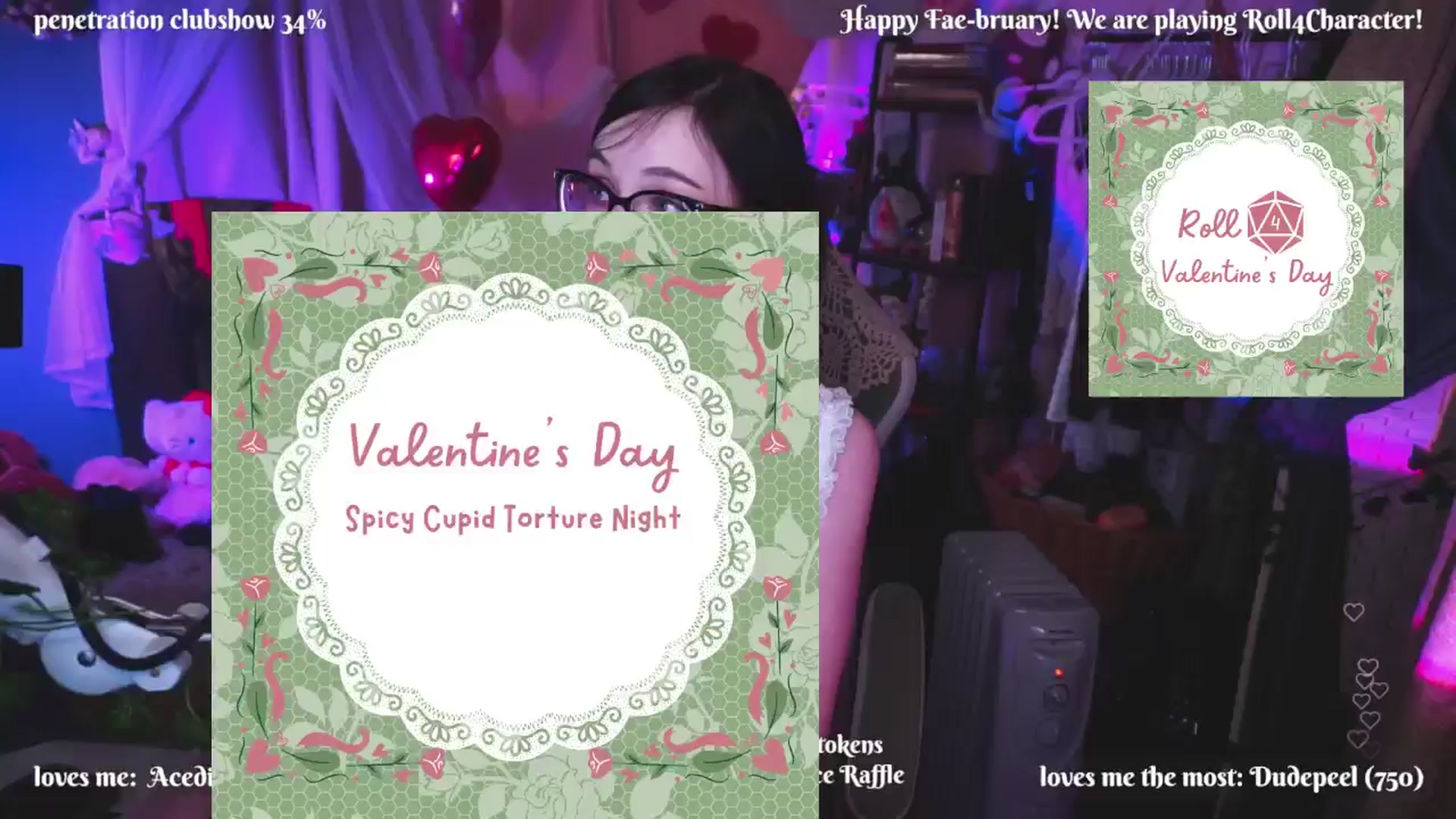 Gallery image thumbnail from XyliaFae's myfreecams stream on, 02/08/2025, 05:16 image 16 of 20