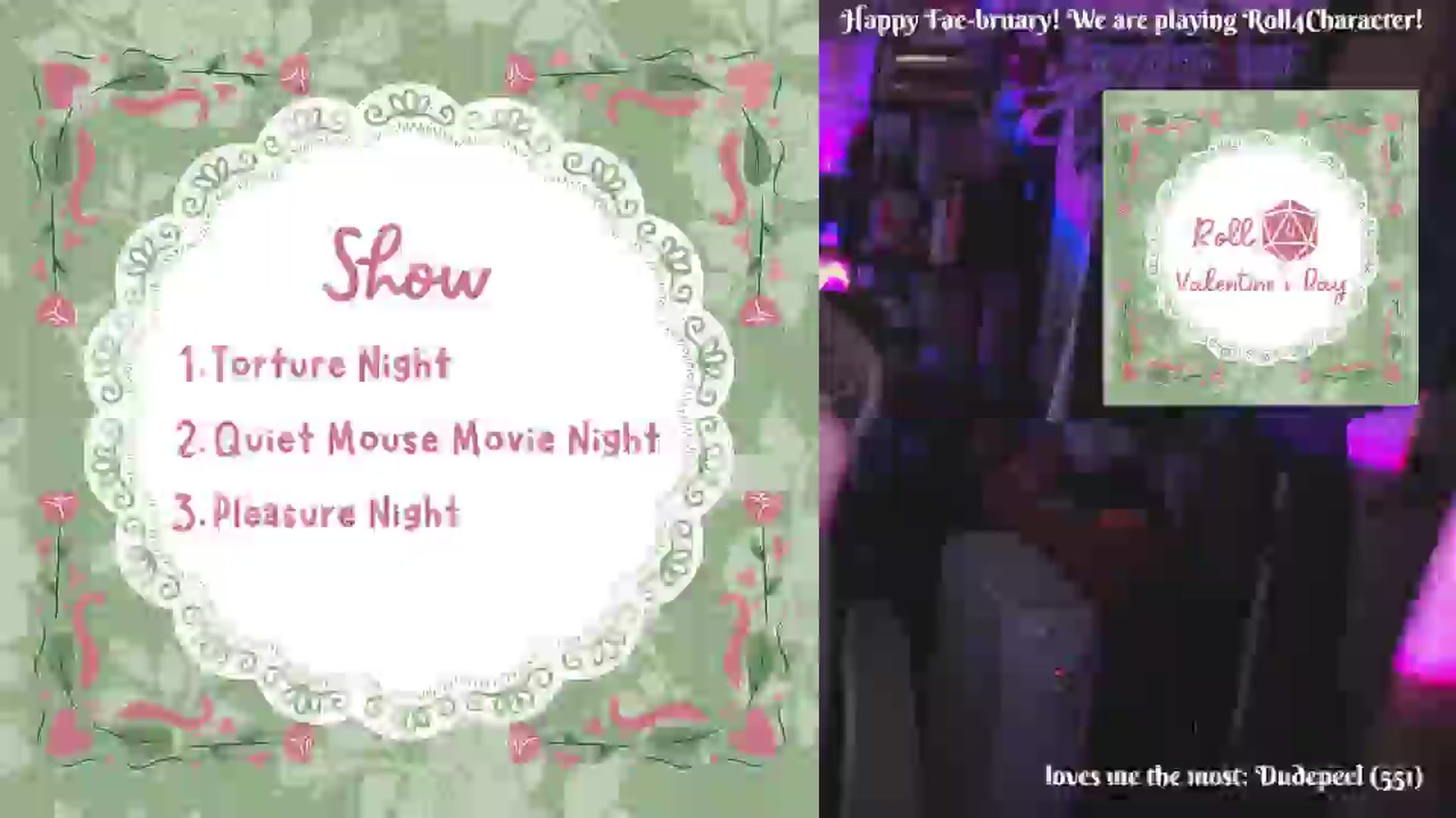 Gallery image thumbnail from XyliaFae's myfreecams stream on, 02/08/2025, 05:16 image 9 of 20
