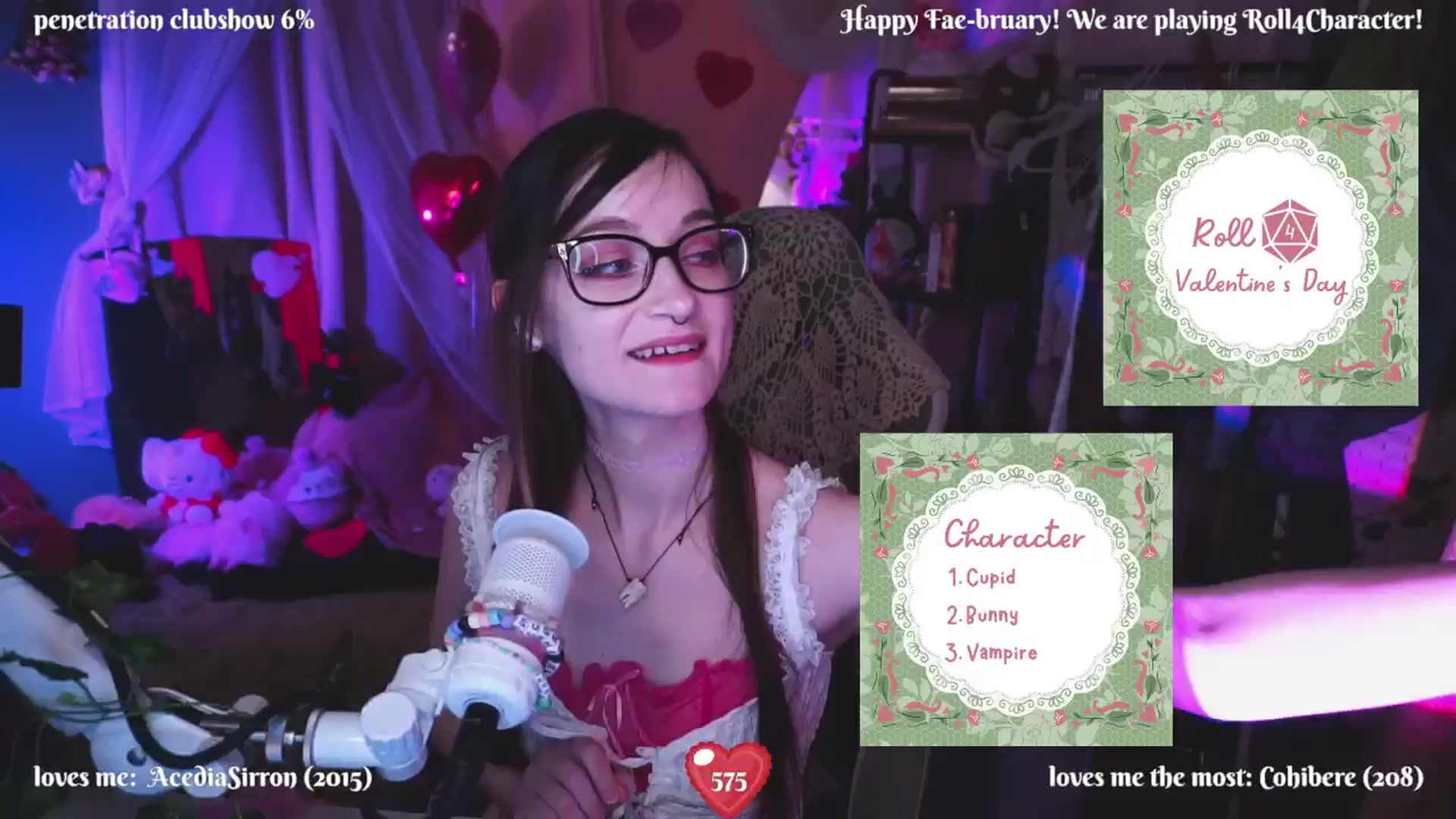 Gallery image thumbnail from XyliaFae's myfreecams stream on, 02/08/2025, 05:16 image 1 of 20