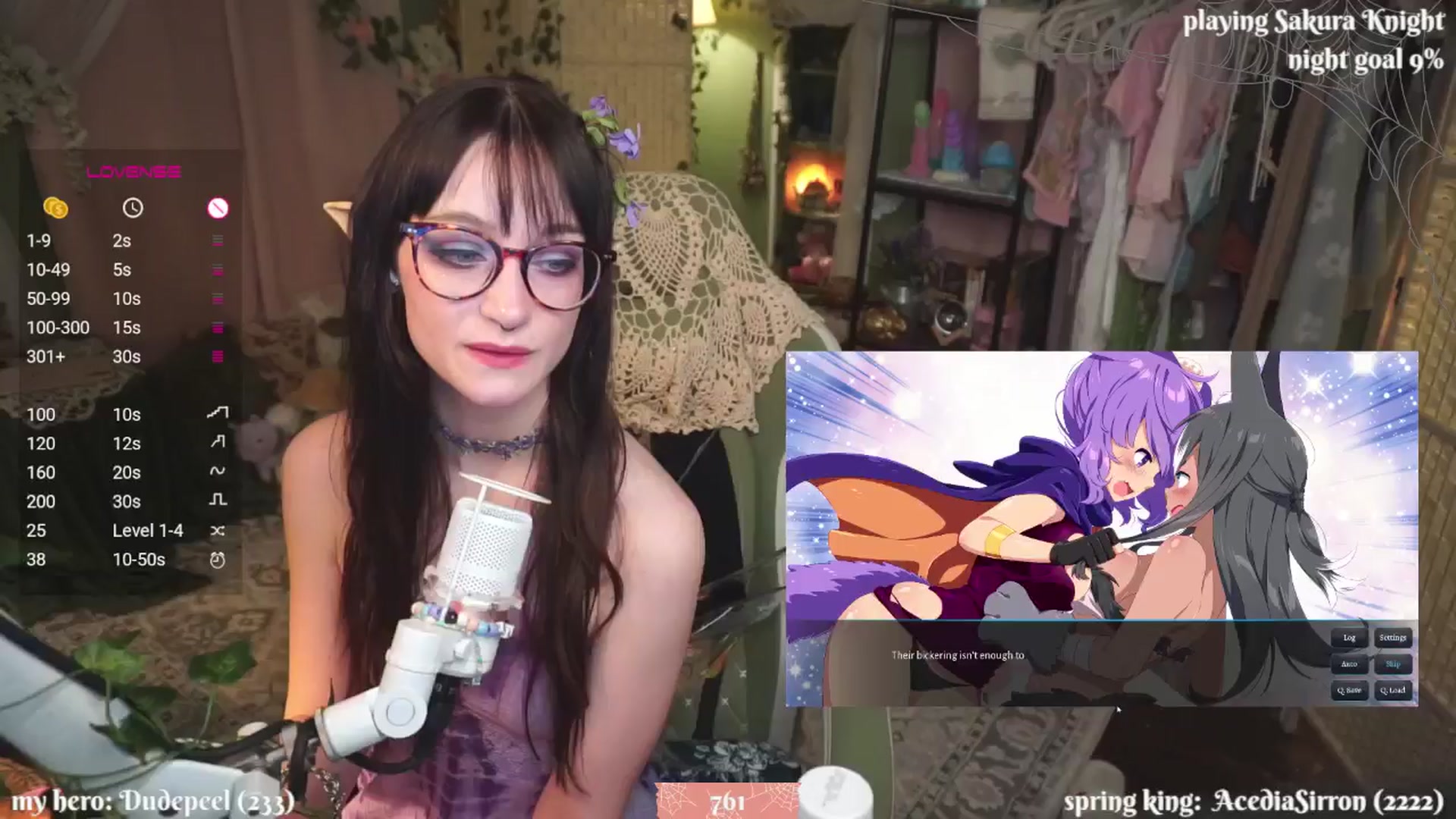 Gallery image thumbnail from XyliaFae's myfreecams stream on, 06/01/2025, 06:17 image 14 of 20