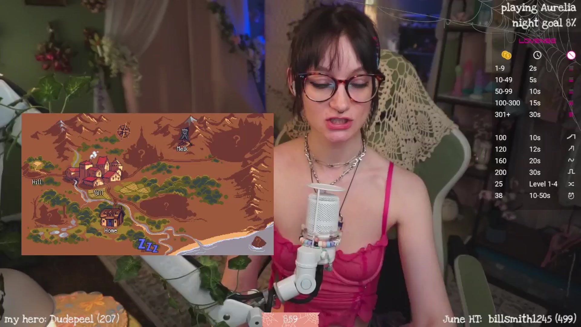Gallery image thumbnail from XyliaFae's myfreecams stream on, 06/08/2025, 05:39 image 10 of 20