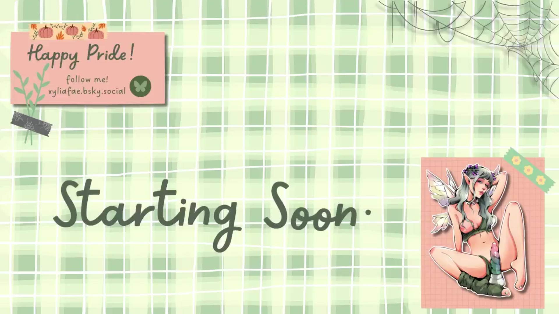 Gallery image thumbnail from XyliaFae's myfreecams stream on, 06/20/2025, 06:07 image 1 of 20