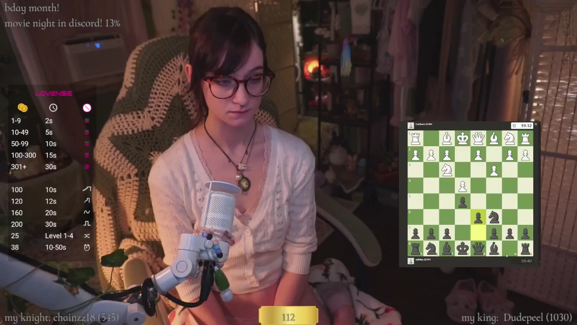 Gallery image thumbnail from XyliaFae's myfreecams stream on, 08/03/2025, 05:36 image 11 of 20