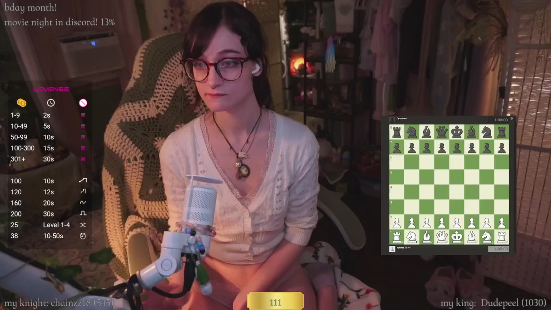 Gallery image thumbnail from XyliaFae's myfreecams stream on, 08/03/2025, 05:36 image 10 of 20