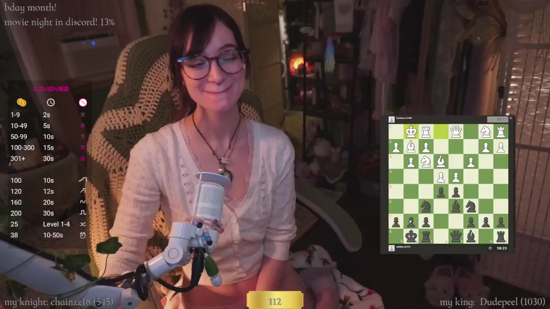 Gallery image thumbnail from XyliaFae's myfreecams stream on, 08/03/2025, 05:36 image 12 of 20