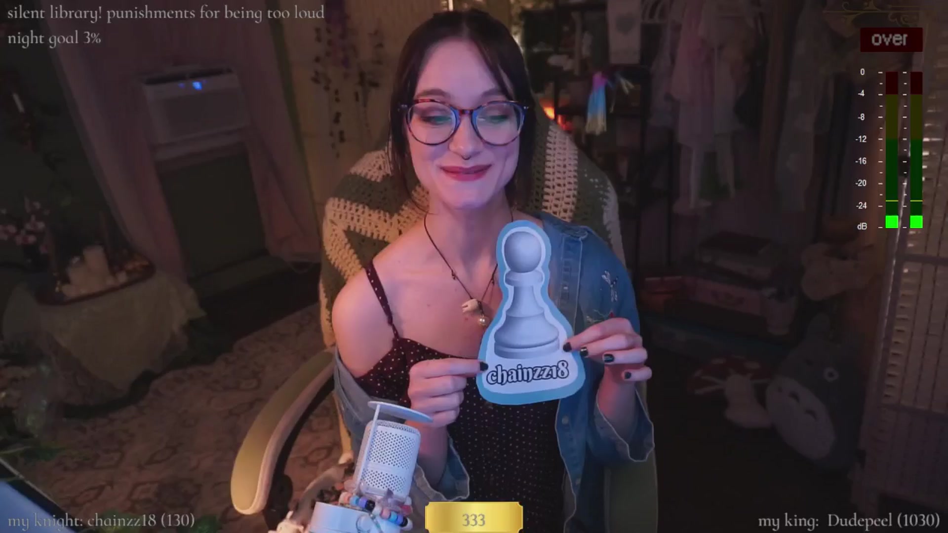 Gallery image thumbnail from XyliaFae's myfreecams stream on, 08/09/2025, 05:36 image 2 of 20