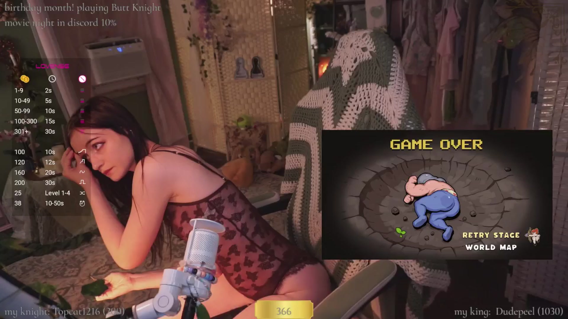 Gallery image thumbnail from XyliaFae's myfreecams stream on, 08/10/2025, 05:46 image 7 of 20