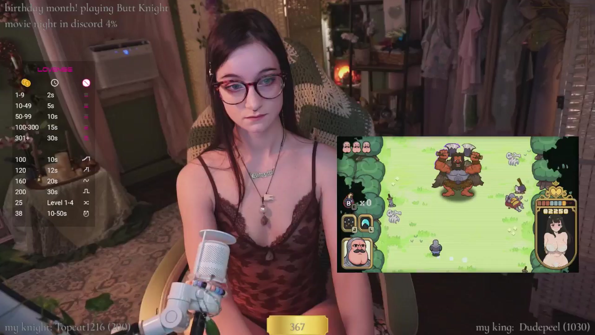 Gallery image thumbnail from XyliaFae's myfreecams stream on, 08/10/2025, 05:46 image 1 of 20