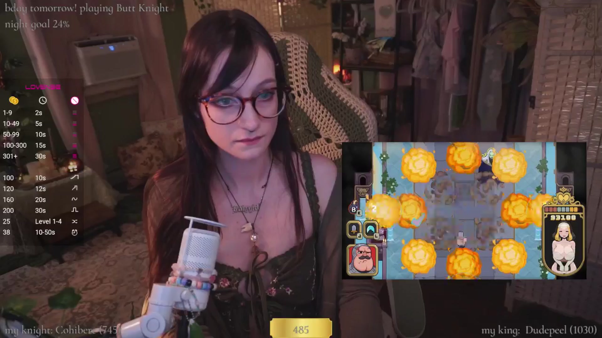 Gallery image thumbnail from XyliaFae's myfreecams stream on, 08/16/2025, 05:38 image 11 of 20