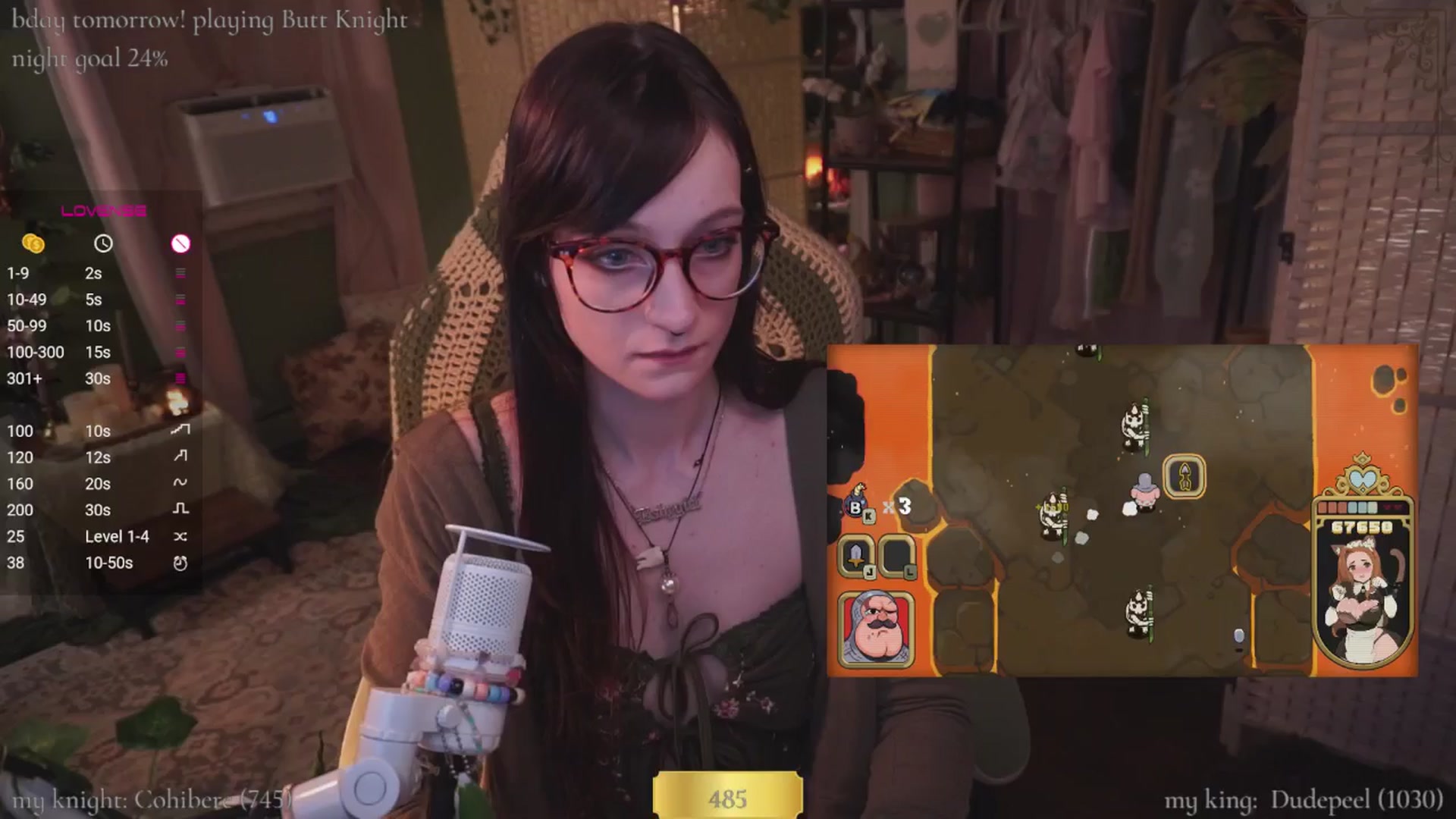Gallery image thumbnail from XyliaFae's myfreecams stream on, 08/16/2025, 05:38 image 1 of 20