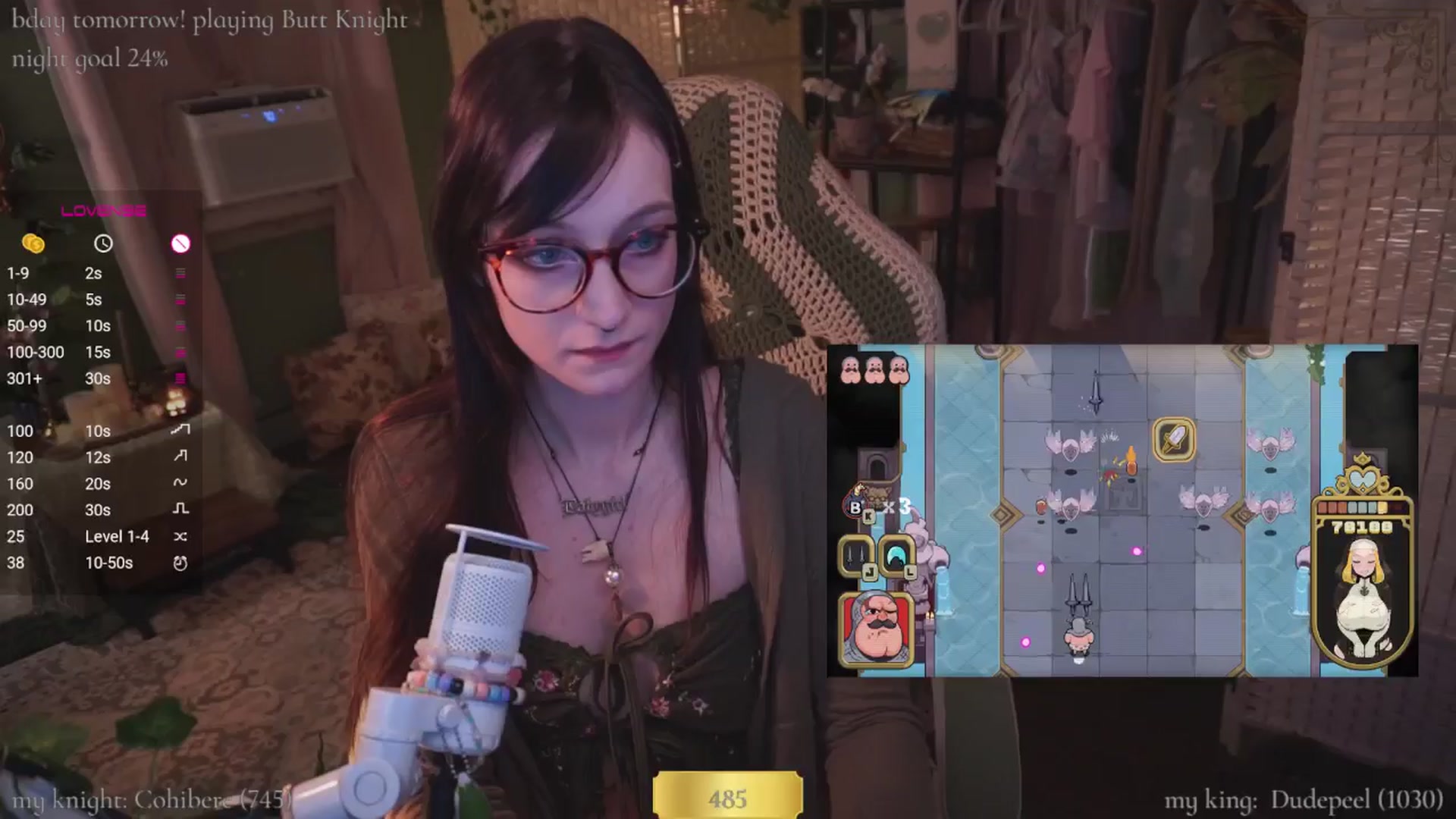Gallery image thumbnail from XyliaFae's myfreecams stream on, 08/16/2025, 05:38 image 12 of 20