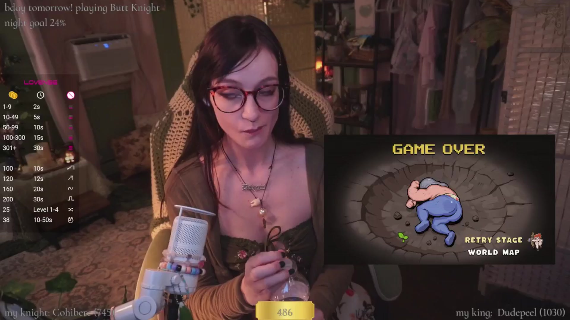 Gallery image thumbnail from XyliaFae's myfreecams stream on, 08/16/2025, 05:38 image 15 of 20