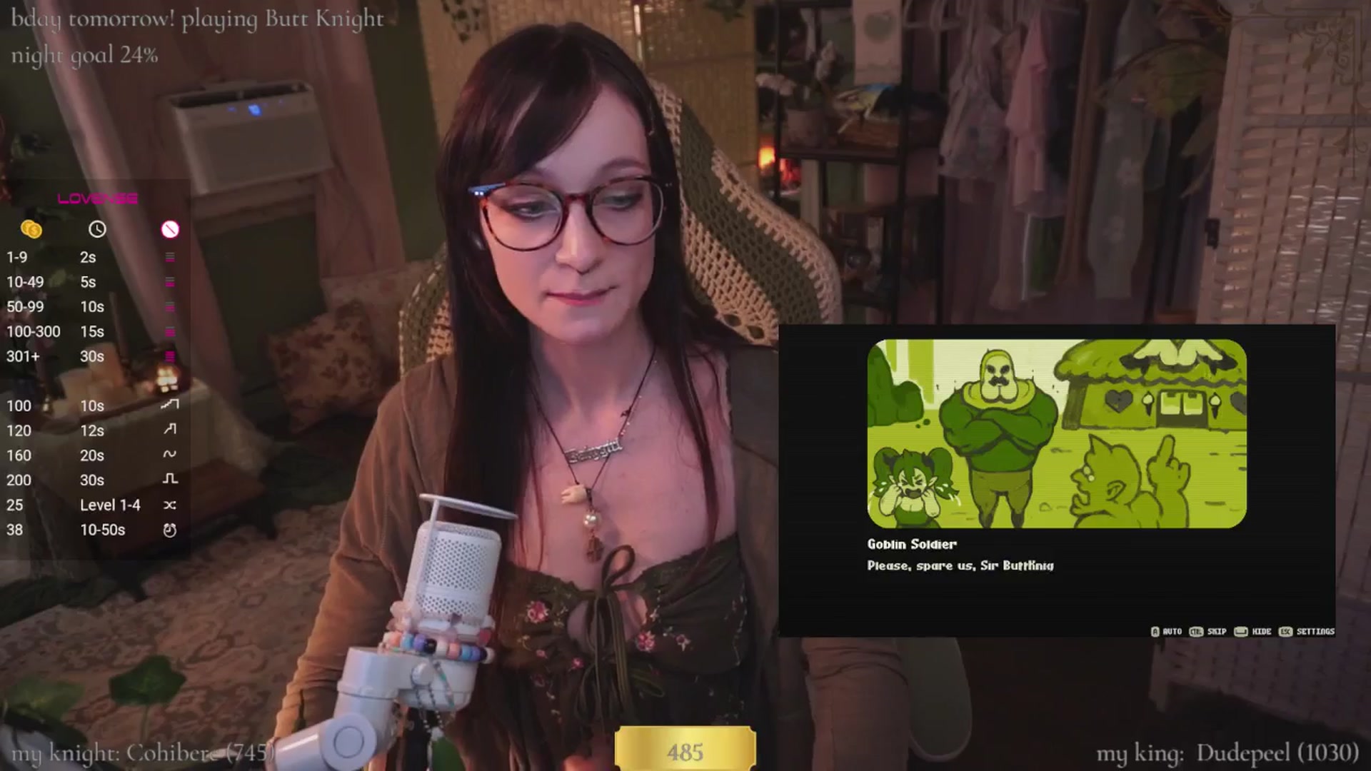 Gallery image thumbnail from XyliaFae's myfreecams stream on, 08/16/2025, 05:38 image 4 of 20
