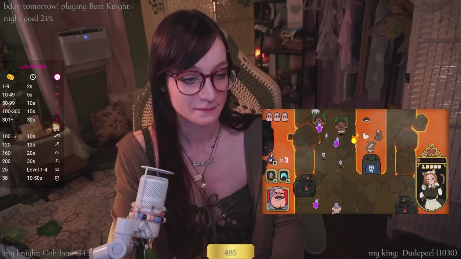 Gallery image thumbnail from XyliaFae's myfreecams stream on, 08/16/2025, 05:38 image 2 of 20