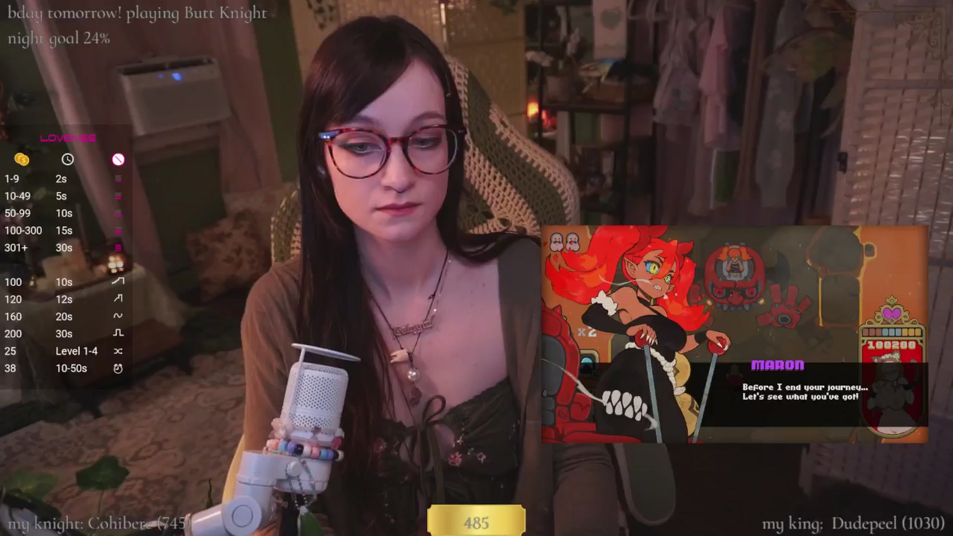 Gallery image thumbnail from XyliaFae's myfreecams stream on, 08/16/2025, 05:38 image 3 of 20