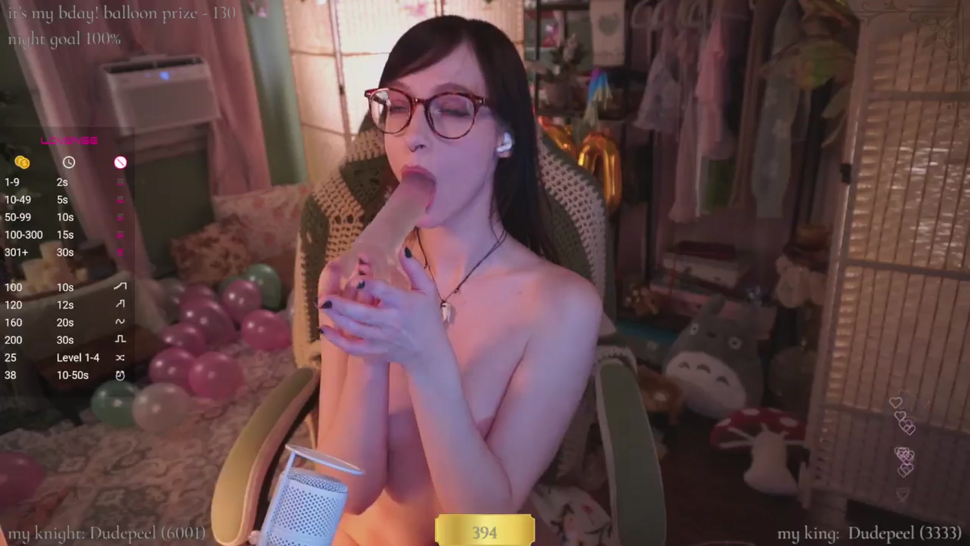 Gallery image thumbnail from XyliaFae's myfreecams stream on, 08/17/2025, 04:40 image 14 of 20