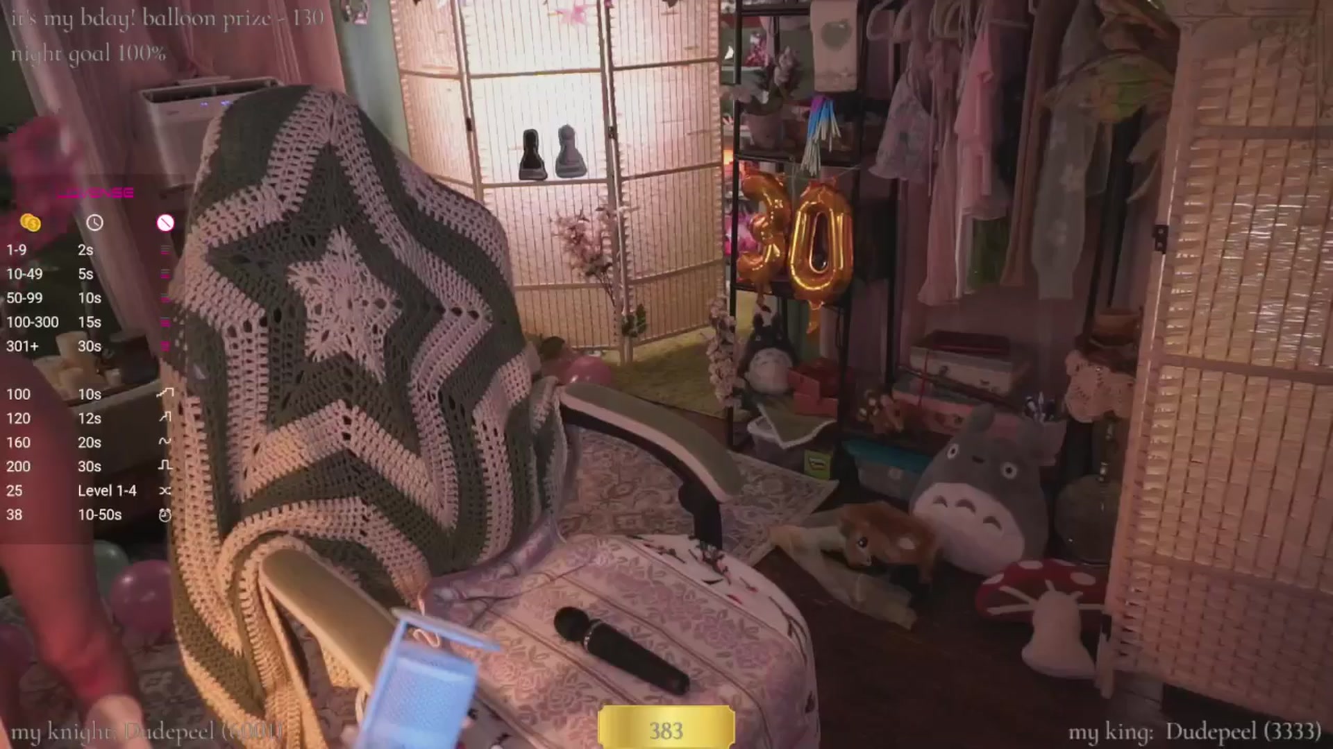 Gallery image thumbnail from XyliaFae's myfreecams stream on, 08/17/2025, 04:40 image 19 of 20