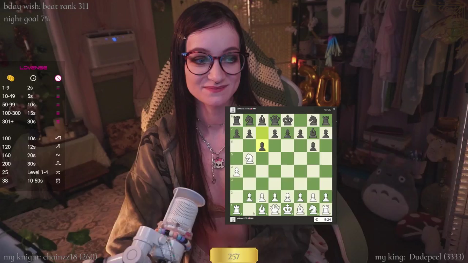 Gallery image thumbnail from XyliaFae's myfreecams stream on, 08/22/2025, 05:46 image 7 of 20
