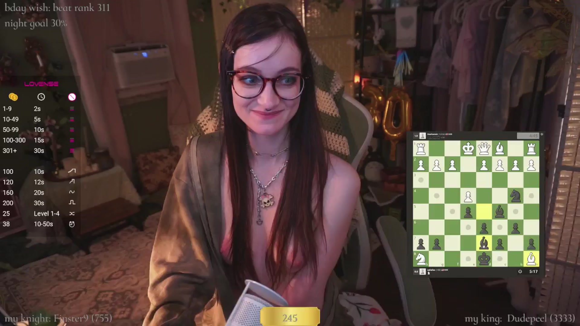 Gallery image thumbnail from XyliaFae's myfreecams stream on, 08/22/2025, 06:51 image 4 of 20