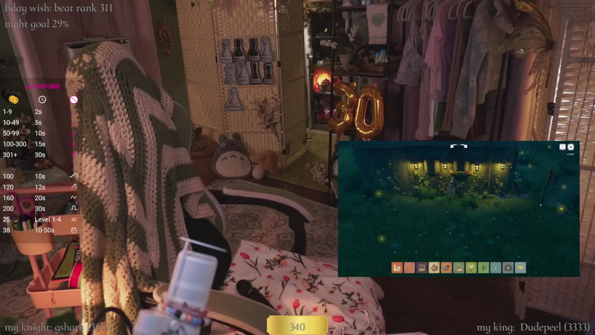 Gallery image thumbnail from XyliaFae's myfreecams stream on, 08/31/2025, 06:19 image 20 of 20