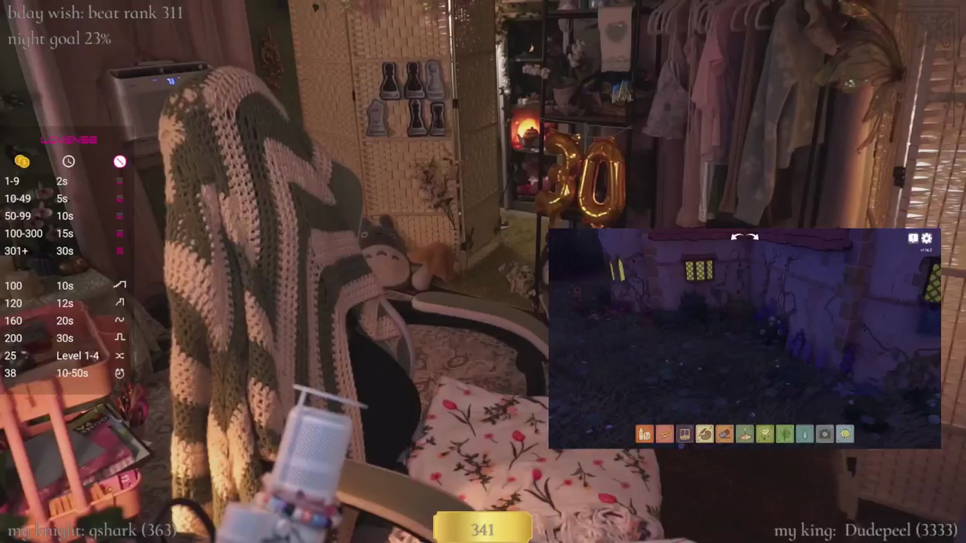 Gallery image thumbnail from XyliaFae's myfreecams stream on, 08/31/2025, 06:19 image 7 of 20
