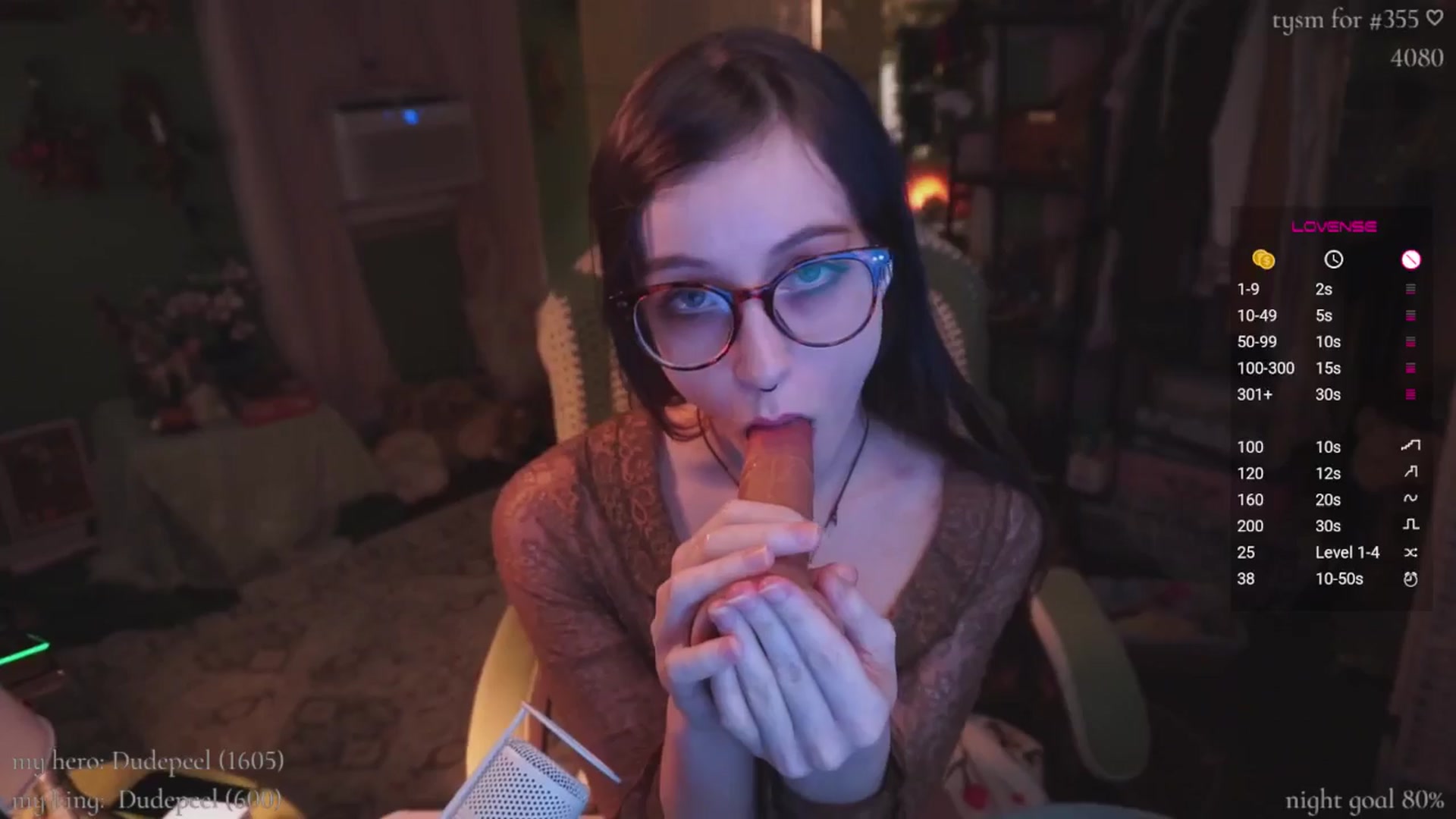Gallery image thumbnail from XyliaFae's myfreecams stream on, 09/20/2025, 05:09 image 18 of 20