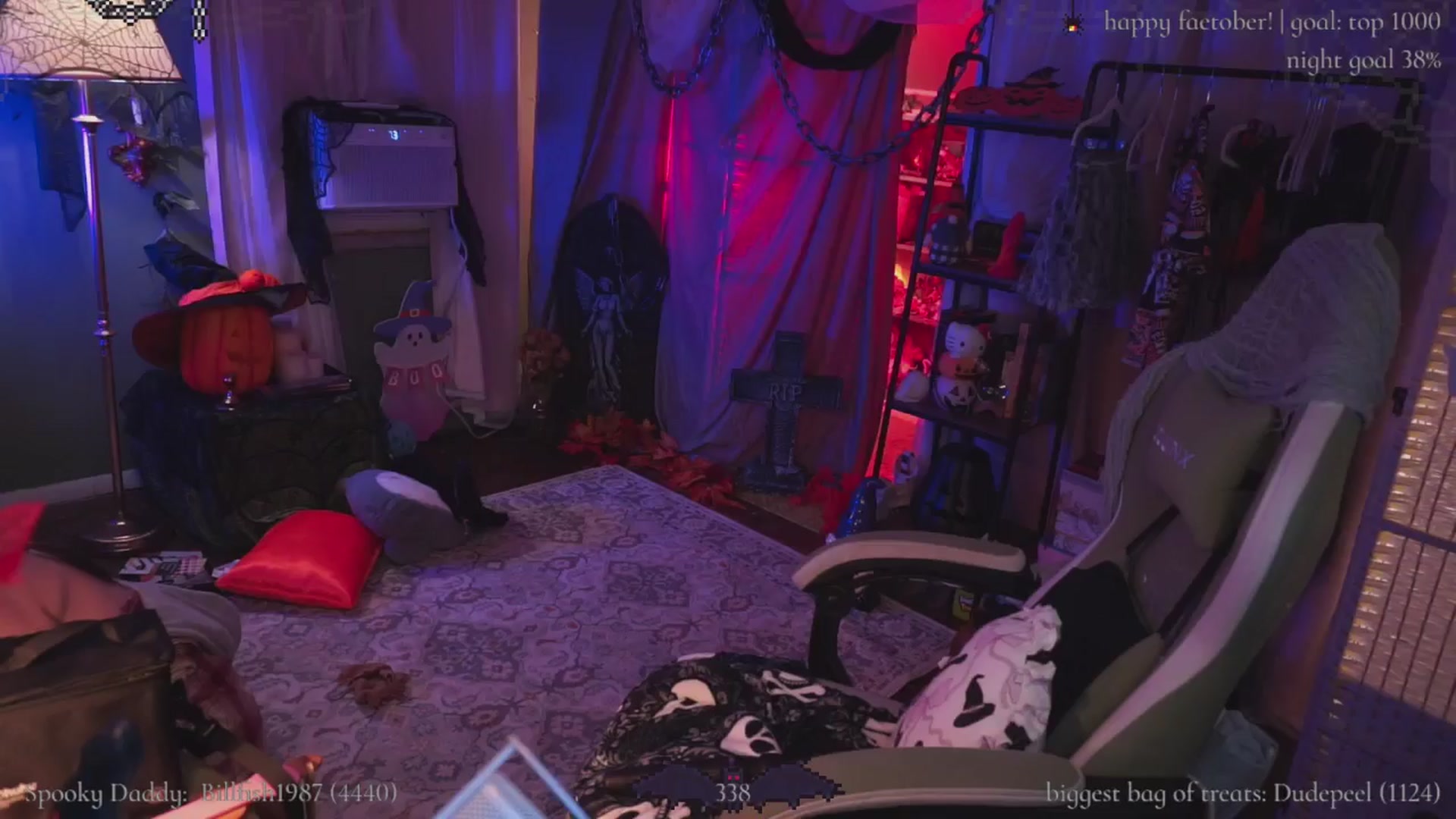 Gallery image thumbnail from XyliaFae's myfreecams stream on, 10/05/2025, 06:32 image 3 of 20