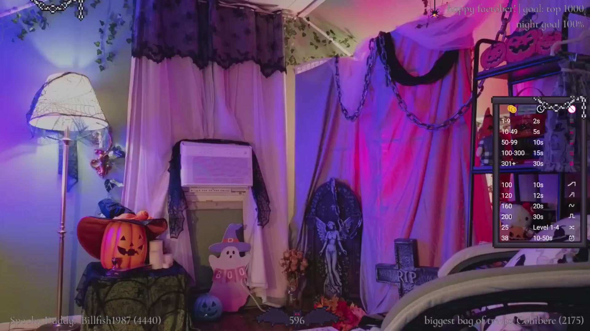 Gallery image thumbnail from XyliaFae's myfreecams stream on, 10/10/2025, 06:36 image 10 of 20