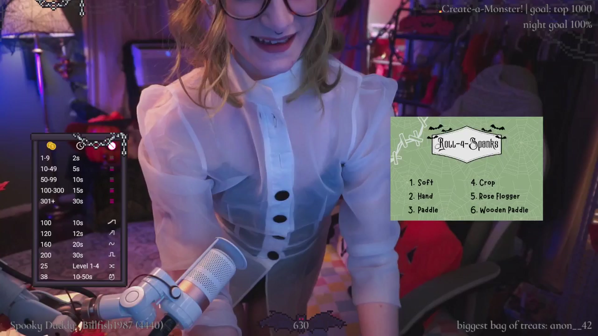 Gallery image thumbnail from XyliaFae's myfreecams stream on, 10/11/2025, 05:51 image 1 of 20