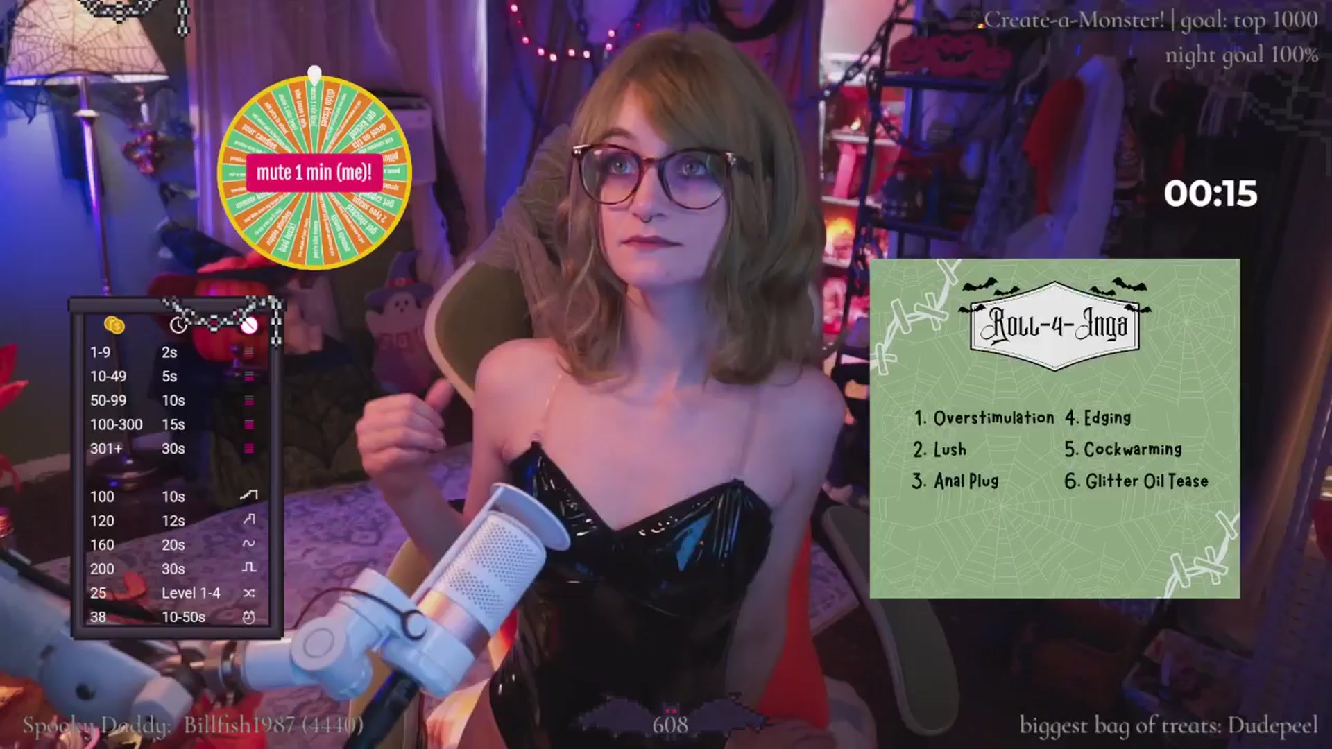 Gallery image thumbnail from XyliaFae's myfreecams stream on, 10/11/2025, 05:51 image 8 of 20